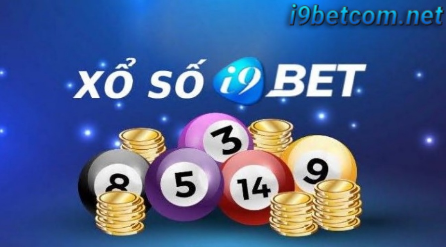 giới thiệu xổ số i9BET