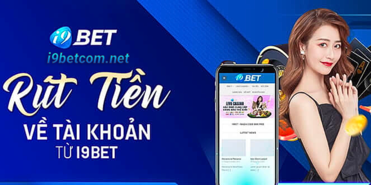 Rút tiền i9BET