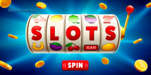 Slot game i9BET 