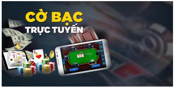 Khái niệm về web cờ bạc online B52 play 