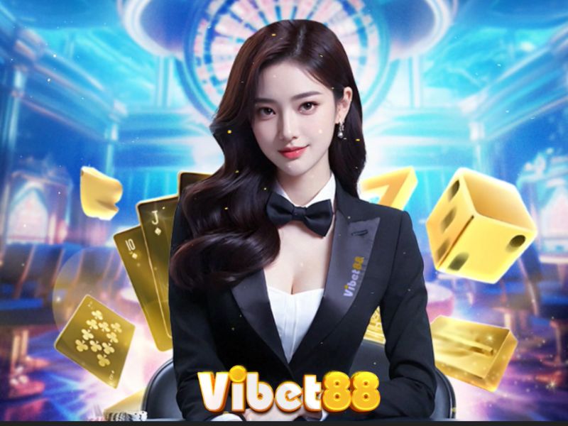 Giới thiệu sơ lược về Vibet88